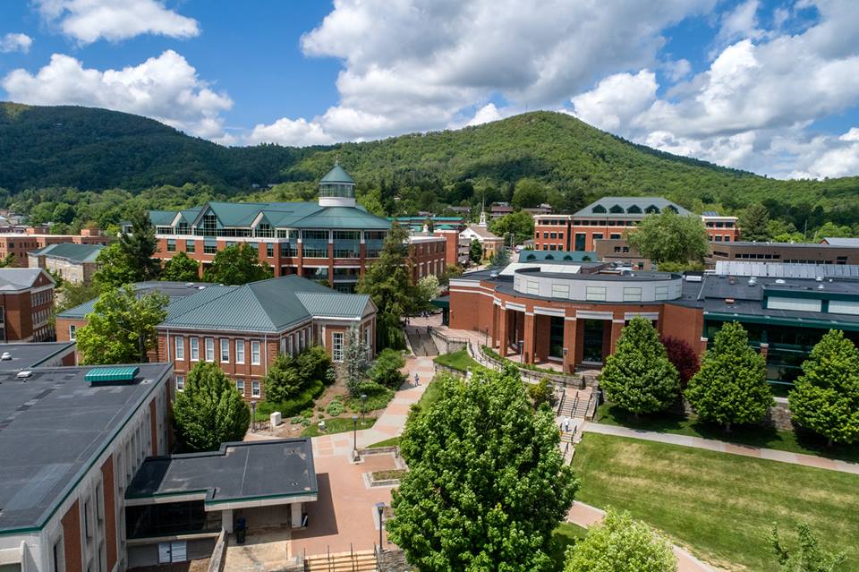 Appalachian State University