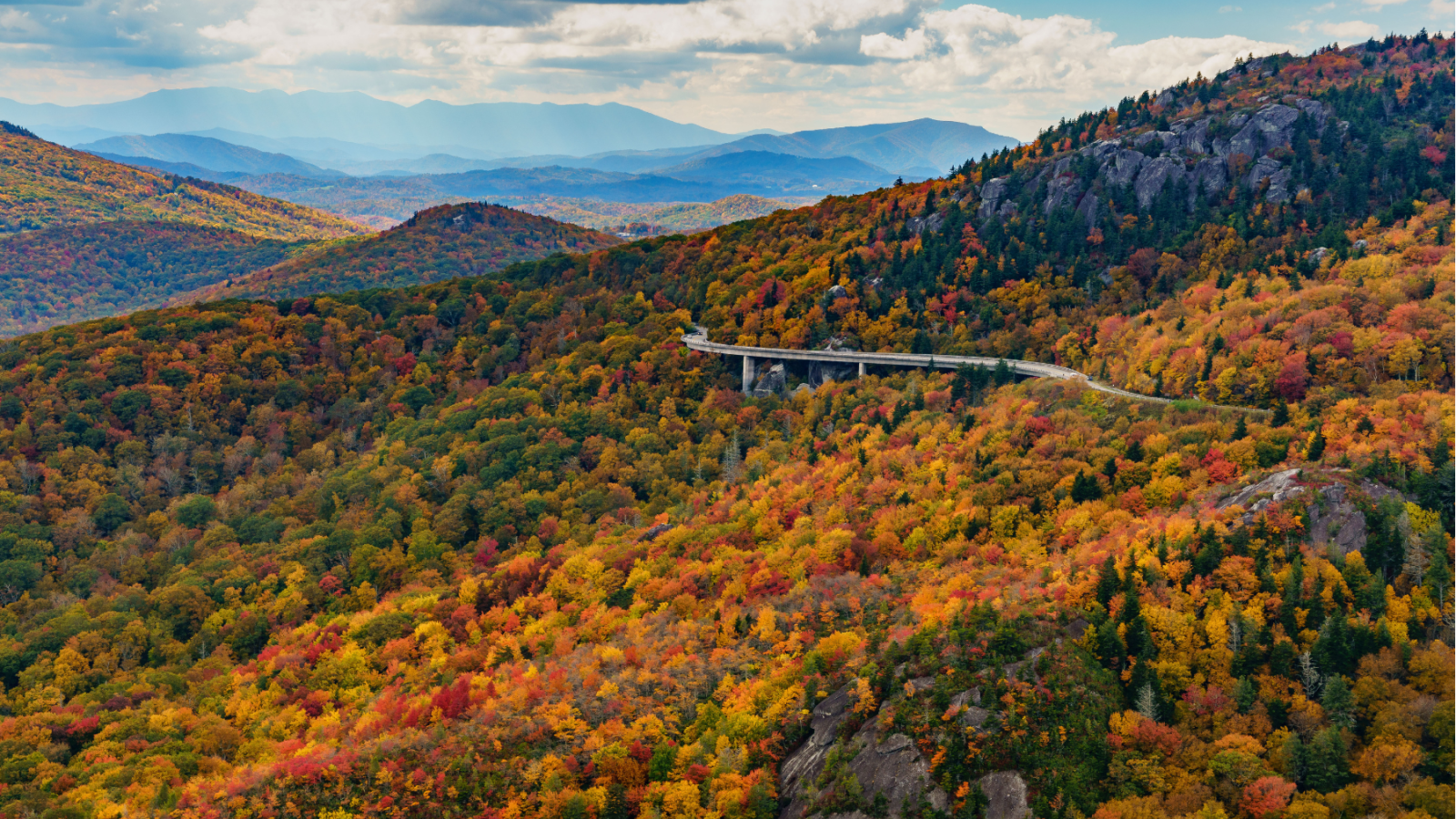 Blue Ridge Parkway